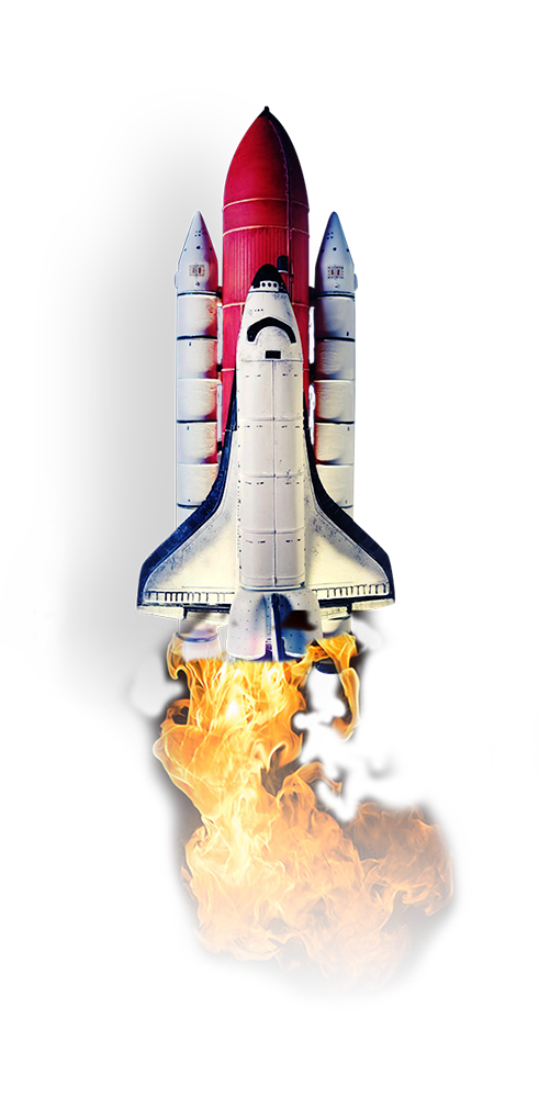 NASA Rocket R&D SEO Rafusoft